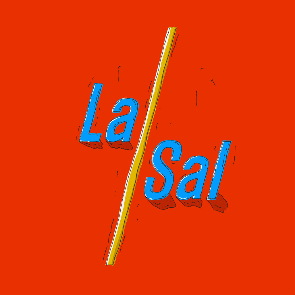 Conferencia La Sal 2026